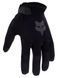 Мотоперчатки FOX RANGER GLOVE Black L (10)