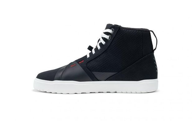 Моточеревики Sidi ARX AIR Black-White