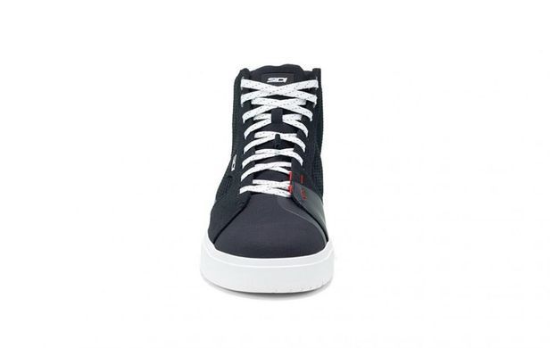 Моточеревики Sidi ARX AIR Black-White
