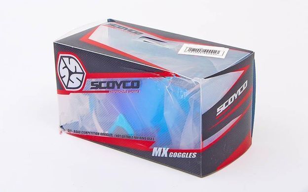 Маска кросова SCOYCO G05