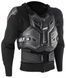 Моточерепаха LEATT Body Protector 6.5 Graphene L