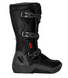 Моточеревики дитячі LEATT 3.5 Junior Boot Black Grey 5