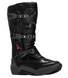 Моточеревики дитячі LEATT 3.5 Junior Boot Black Grey 5