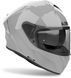 Шлем AIROH SPARK 2 cement grey Gloss M