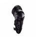 Мотонаколенники Leatt Dual Axis Black S-M