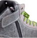 Мотоботинки MadBull Grey 40