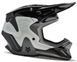 Мотошолом FOX V3 REVISE HELMET Black, M