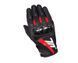 Мотоперчатки Seventy N14 Black Red L