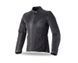 Мотокуртка Seventy JC34 Black LADY L