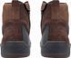 Мотоботинки RICHA Travis WP Dark Brown 43
