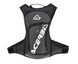 Моторюкзак ACERBIS ACQUA LOGO 5L Black White із гідратором