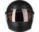 Мотошлем LAZER OROSHI Solid Matt Black XS