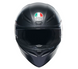 Мотошлем AGV K1 S Matt Black ECE2206 S