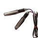 Повороты динамические черные WM LED AM1469