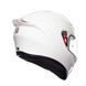 Мотошлем AGV K1 S Gloss White E2206 S