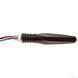 Повороты динамические черные WM LED AM1469
