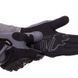 Мотоперчатки Mad Bike MAD66 Grey M