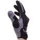 Мотоперчатки Mad Bike MAD66 Grey M