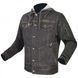 Мотокуртка LS2 OAKY Black XL