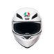Мотошлем AGV K1 S Gloss White E2206 S