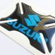 Наклейка чорний бампер Suzuki Blue