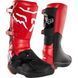 Моточеревики FOX Comp Boot Flame Red 10