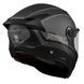 Мотошлем AXXIS GHOSTFIGHTER SV BITONE C12 Matt S