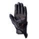 Моторукавички SECA Ghost D3O Black M