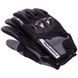 Мотоперчатки Mad Bike MAD66 Grey M