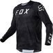Джерсі FOX 360 SPEYER Black L