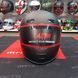 Мотошлем LAZER OROSHI Solid Matt Black XS