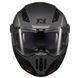Мотошлем AXXIS GHOSTFIGHTER SV BITONE C12 Matt S