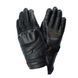 Моторукавички SECA Ghost D3O Black M
