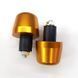 Грузики руля Modish Orange AW56905AG
