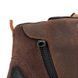 Мотоботинки RICHA Travis WP Dark Brown 43