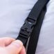 Ремни багажные Oxford Atlas B-Clip 17mm x 2.0M Black (Pair)