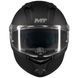 Мотошлем MT STINGER 2 PURE A1 Matt XS