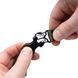 Ремни багажные Oxford Atlas B-Clip 17mm x 2.0M Black (Pair)