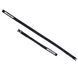 Ремни багажные Oxford Atlas B-Clip 17mm x 2.0M Black (Pair)