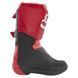 Моточеревики FOX Comp Boot Flame Red 10