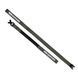 Ремни багажные Oxford Atlas B-Clip 17mm x 2.0M Black (Pair)