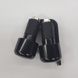 Грузики руля Black AB33372