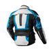 Мотокуртка Shima Horizon Blue S