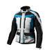 Мотокуртка Shima Horizon Blue S