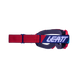 Маска кросова LEATT Velocity 4.5 Red Clear 83%