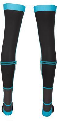 Мото носки KLIM Aggressor -1.0 Knee Brace Sock S
