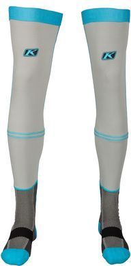 Мото носки KLIM Aggressor -1.0 Knee Brace Sock S