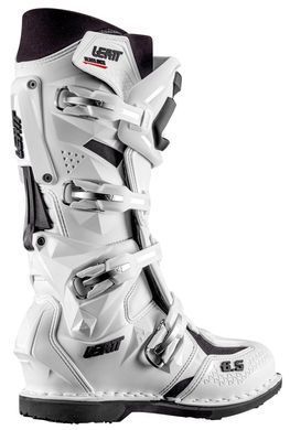 Мотоботи LEATT 6.5 Boot White 7