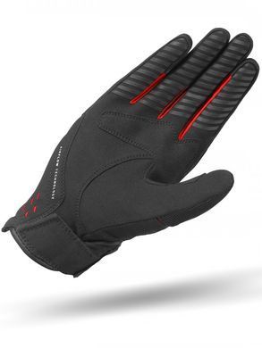 Моторукавички жіночі Shima One EVO LADY Red XS