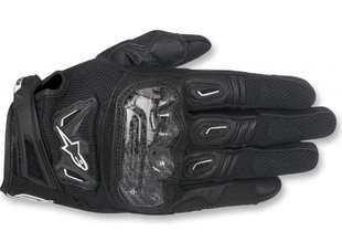 Моторукавички Alpinestars SMX-2 AIR V.2 Black XXL